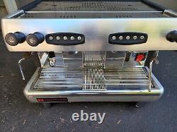 2 Group Commercial espresso machine Grindmaster/Cecilware/Venezia