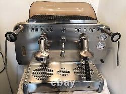 2020/21 Faema E61 A2 Jubile 2 Group Automatic Commercial Coffee Espresso Machine