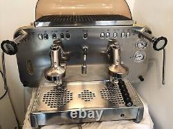2020/21 Faema E61 A2 Jubile 2 Group Automatic Commercial Coffee Espresso Machine