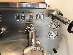 2020/21 Faema E61 A2 Jubile 2 Group Automatic Commercial Coffee Espresso Machine