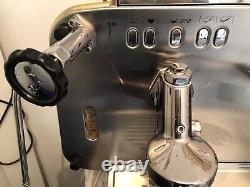 2020/21 Faema E61 A2 Jubile 2 Group Automatic Commercial Coffee Espresso Machine