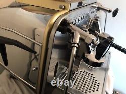 2020/21 Faema E61 A2 Jubile 2 Group Automatic Commercial Coffee Espresso Machine