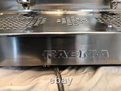 2020/21 Faema E61 A2 Jubile 2 Group Automatic Commercial Coffee Espresso Machine