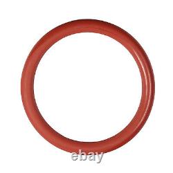 32 x 4 Seal For Piston Brew Group Saeco Philips Royal Magic Stratos Incanto