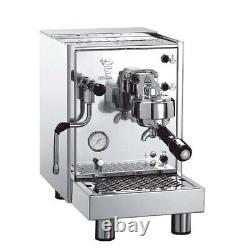 AMPTO BZ19SPM1IL2 (BZ09) Bezzera Espresso Machine with 1-Group, Semi-Automatic