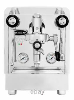 Alex Izzo Vivi PID Plus 1 Group Espresso Coffee Machine