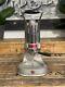 Arrarex Milan Caravel Lever Vintage 1 Group Stainless Espresso Coffee Machine