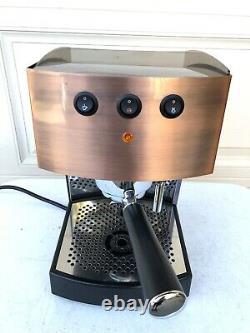 Ascaso Arc Espresso Machine, One Group, 110v, Working & Descaled