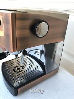 Ascaso Arc Espresso Machine, One Group, 110v, Working & Descaled