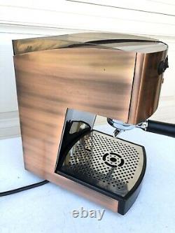 Ascaso Arc Espresso Machine, One Group, 110v, Working & Descaled