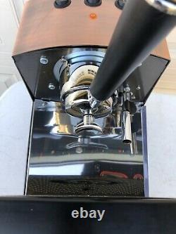 Ascaso Arc Espresso Machine, One Group, 110v, Working & Descaled