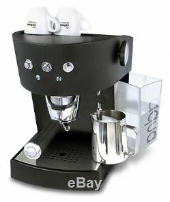 Ascaso Basic 1 Group Espresso Home Machine
