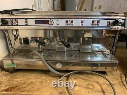 Astoria 3 Group Espresso Machine