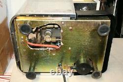Astoria CMA CKE Single Group Semi-Automatic Espresso Machine for Parts/Repair