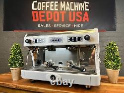 Astoria Calypso 2 Group High Cup Commercial Espresso Machine