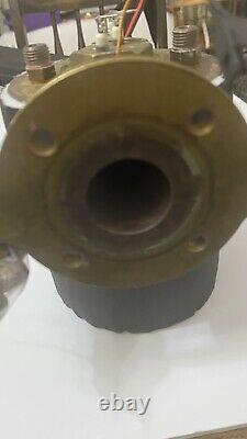 Astoria Cma coffee Boiler For Plus4u Vallina Vintage Genuine Part 83620030R