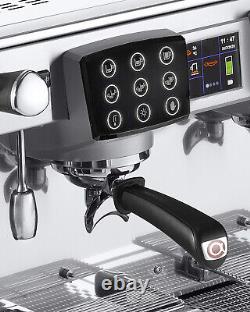 Astoria Commercial Coffee Machine Core 600 (2 Group) With free Milk Jug Rinser