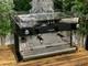 Astoria Core 200 2 Group Brand New Black Espresso Coffee Machine Commercial Cafe