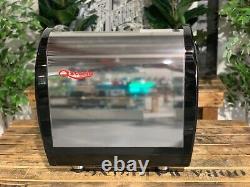 Astoria Forma 1 Group Espresso Coffee Machine Brand New Black Cafe Bar Latte Van