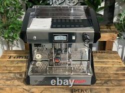 Astoria Forma 1 Group Espresso Coffee Machine Brand New Black Cafe Bar Latte Van