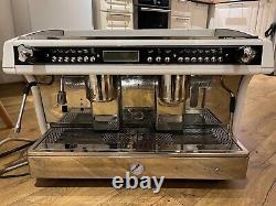 Astoria Gloria SAE2 2 Group Automatic Commercial Espresso Machine