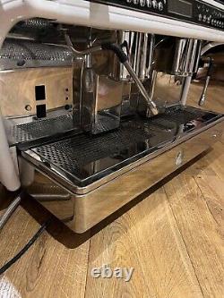 Astoria Gloria SAE2 2 Group Automatic Commercial Espresso Machine