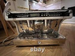 Astoria Gloria SAE2 2 Group Automatic Commercial Espresso Machine