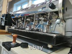 Astoria Marisa (CMA) 3 Group Commercial Espresso Coffee Machine