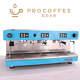 Astoria Pratic 3 Group Commercial Espresso Machine