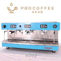 Astoria Pratic 3 Group Commercial Espresso Machine
