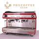 Astoria Tanya 2 Group Commercial Espresso Machine