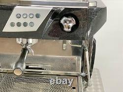 Astoria Valina Plus 4 U Commercial Coffee Machine +4U (3 Group) Simply Superb