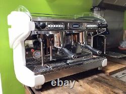 BFC Lira 2 Group Espresso Machine 2019