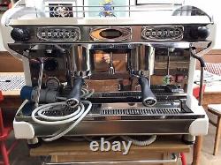 BFC Lira 2 Group Espresso Machine 2019