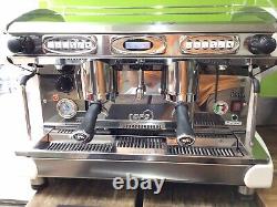 BFC Lira 2 Group Espresso Machine 2019