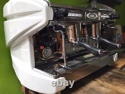 BFC Lira 2 Group Espresso Machine 2019