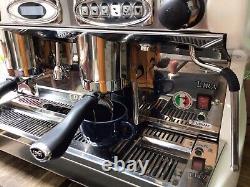 BFC Lira 2 Group Espresso Machine 2019