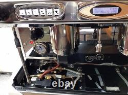 BFC Lira 2 Group Espresso Machine 2019