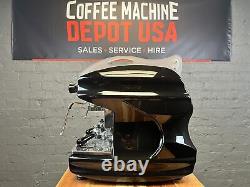 BFC Lira 2 Group High Cup Commercial Espresso Machine
