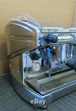 BFC Lira 3 Group Automatic Commercial Espresso Professional Coffee 5500w Machine