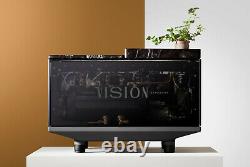 BRAND NEW Iberital VISION 2 Group Espresso Machine (Inc VAT)