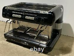 BRASSILIA Espresso Perfetto 2 Group Coffee Machine