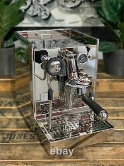 Bellezza Chiara 1 Group Brand New Domestic Espresso Coffee Machine Domestic Home