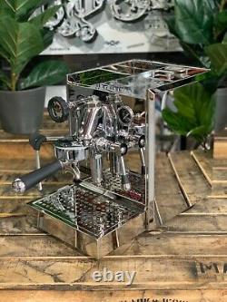 Bellezza Chiara 1 Group Brand New Domestic Espresso Coffee Machine Domestic Home