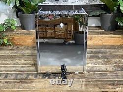 Bellezza Gulia 1 Group Brand New Stainless Steel Espresso Coffee Machine