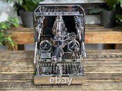 Bellezza Gulia 1 Group Brand New Stainless Steel Espresso Coffee Machine