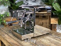Bellezza Gulia 1 Group Brand New Stainless Steel Espresso Coffee Machine