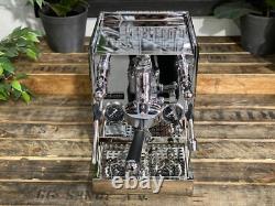 Bellezza Gulia 1 Group Brand New Stainless Steel Espresso Coffee Machine