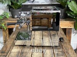 Bellezza Gulia 1 Group Brand New Stainless Steel Espresso Coffee Machine