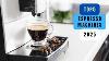 Best Espresso Machines 2025 Make Coffee Shop Quality At Home